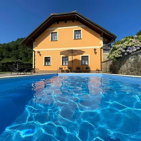 House Donacka Gora Villa Rogatec Екстериор снимка