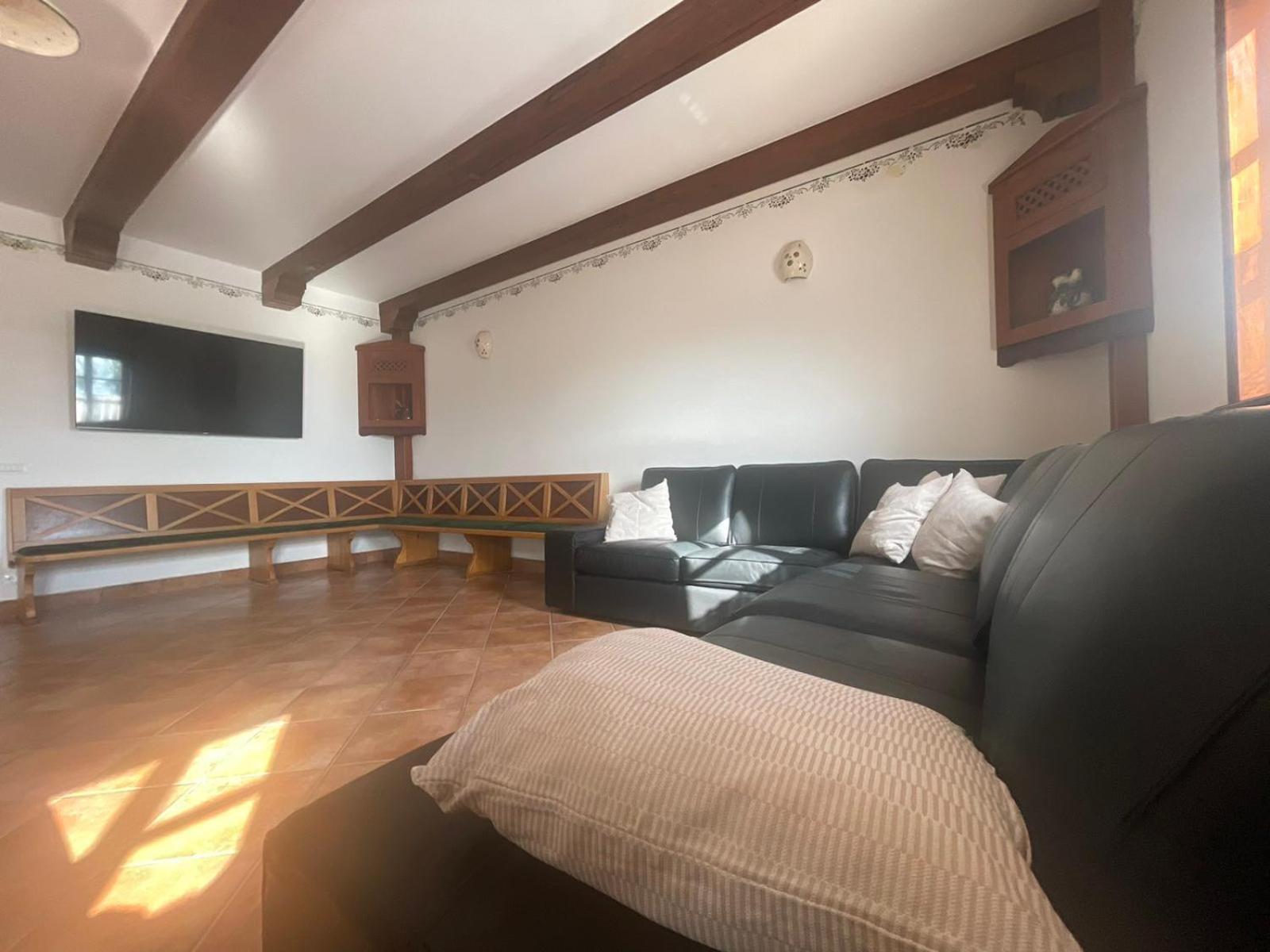 House Donacka Gora Villa Rogatec Екстериор снимка